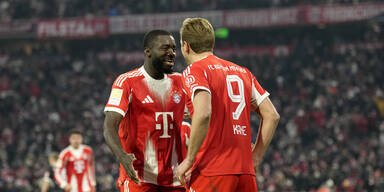 FC Bayern stellt Star-Spieler knallhartes Ultimatum