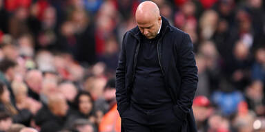 ER ist der Top-Favorit auf den Trainerposten bei Liverpool