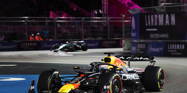 Mit dieser Nummer startet Max Verstappen in die neue F1-Saison