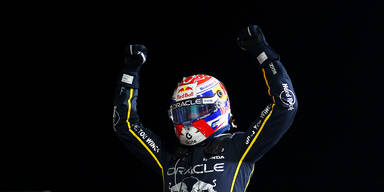 Verstappen siegt nach grobem Norris-Patzer