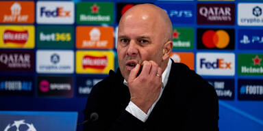 Liverpool vor Mega-Knall: Slot-Krise kostet Millionen