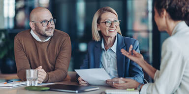 Standort-Turbo gezündet: Millionen-Spritze für Wiens Wirtschaft