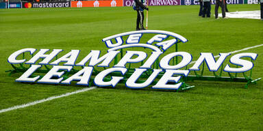 DARUM wird die Champions League heute schon am Nachmittag angepfiffen