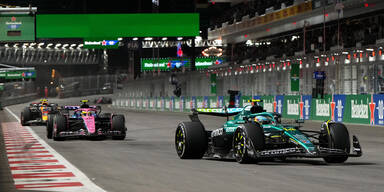 F1-Beben: Nicht Horner, sondern ER übernimmt Aston Martin!