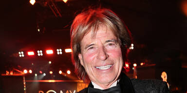 Hansi Hinterseer: Front Row bei der Oscar-Verleihung