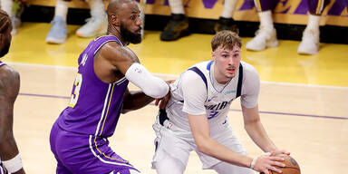 18-jähriger Flagg bricht LeBrons Punkte-Rekord