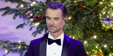 Peinliche Panne in Silbereisens Silvester-Show