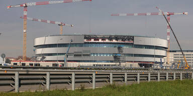 Olympia-Austragung 2026 in Gefahr: Großes Sicherheits-Risiko