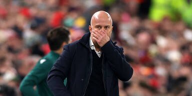 FC Liverpool: Entscheidung um Arne Slot (47) gefallen