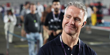 Ralf Schumacher: „Wir werden ihn vermissen“