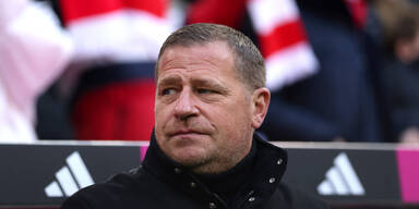 Knalleffekt: Bayern-Star schockt mit Last-Minute-Wechsel