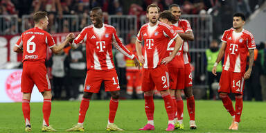 Ersatz in Sicht: Bayern will Transfer-Flop wieder weg haben!