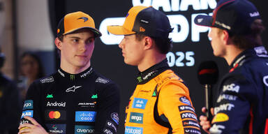 Piastri vor McLaren-Abschied: "Es muss sich etwas ändern"