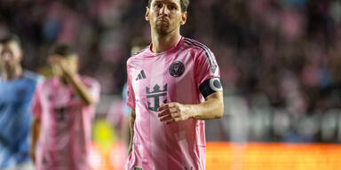 Messi schnappt Müller den US-Titel im Traumfinale weg