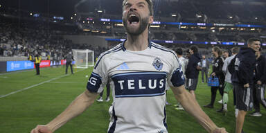 Traum-Finale: Müller fordert Messi um USA-Titel