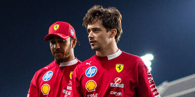 Fahrer-Beben bei Ferrari nach Horror-Saison: "Es steht ihm frei..."