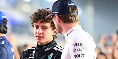 Morddrohungen nach F1-Eklat: Norris-Manöver löst Welle der Wut aus