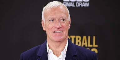 Nach WM-Schluss: Deschamps als Retter für Real Madrid?