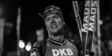 Neue Schock-Details zu Tod von Biathlon-Star Bakken