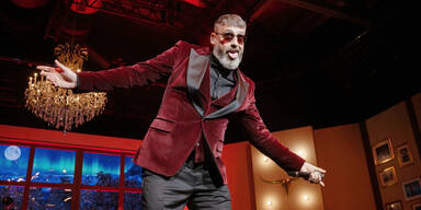 Backstage-Wirbel um Sido: Neue Frau und Joint