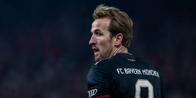 Nannte ZDF-Kommentator Harry Kane wirklich einen "Scheißdreck"?