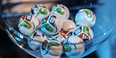 WM-Auslosung: DIESE Gegner wünschen sich die oe24-Leser