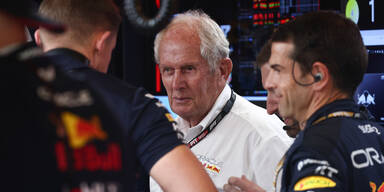 Marko bricht sein Schweigen nach Red-Bull-Aus