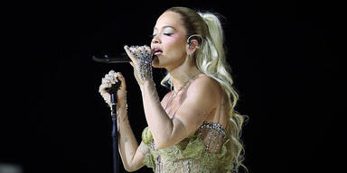 Rita Ora bekommt eigenen Festivaltag beim Donauinsel Open Air