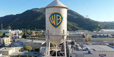 Bieterschlacht um Warner Bros: Paramount bietet jetzt 108,4 Mrd. Dollar