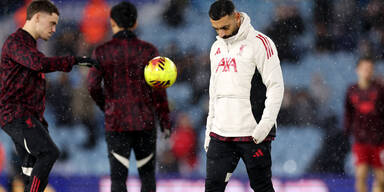 Liverpool-Beben: Superstar platzt endgültig der Kragen