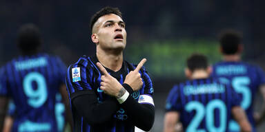 Inter nach Schützenfest wieder Tabellenführer