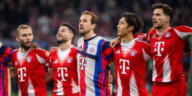 Bayern-Knall: Dieser Star steht plötzlich zum Verkauf