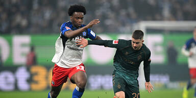 ÖFB-Star Schmid legt zwei Tore auf, Bremen verliert trotzdem das Derby