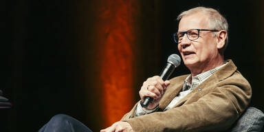 Loriots Villa hat neuen Besitzer – es ist Günther Jauch!