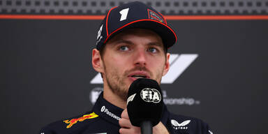 Unter dieser Bedingung verlässt Max Verstappen die Formel 1