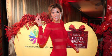 "Schieß dich zum Mond" – Anna-Maria Zimmermann rechnet mit der Liebe ab!