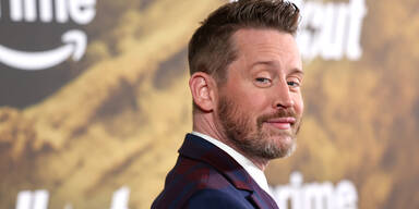 Kinder von Macaulay Culkin erkennen ihren Vater in "Kevin - Allein zu Hause" nicht