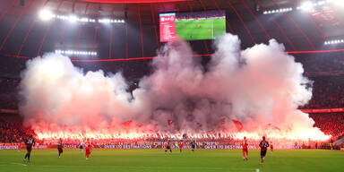 Bayern-Boss verkündet Fan-Ausschluss