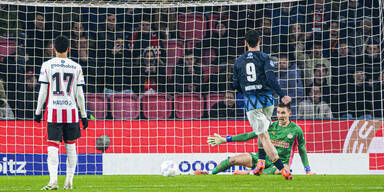 Das ändert alles: Oranje-Knipser revolutioniert Elfmeter-Schießen