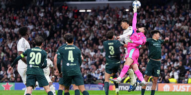 Dieses Champions-League-Duell schreibt Geschichte