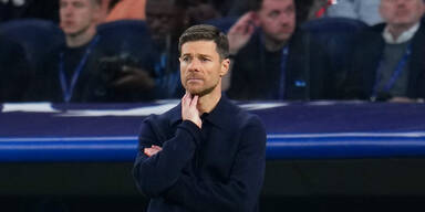 Trainer-Hammer um Xabi Alonso schon fix?