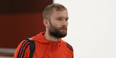 Bayern-Knall um Konrad Laimer: "Es ist nicht nur das Geld"