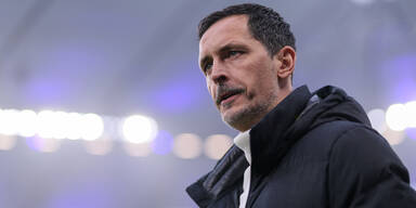 Weg frei für Alonso? Frankfurt trennt sich von Toppmöller 