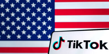 TikTok-Strafe soll Trumps Bauprojekte in Washington finanzieren