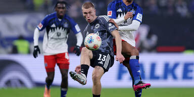 Gegner greift ein: Ex-Salzburger blieb nach Duell bewusstlos