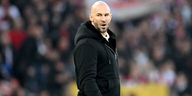 Ilzer-Team nur 0:0 gegen Stuttgart - Freiburg und Union siegreich