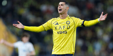 Ronald verrät Geheimnis: Dann tritt er zurück