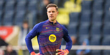 Knalleffekt: Entscheidung um Marc-André ter Stegen gefallen