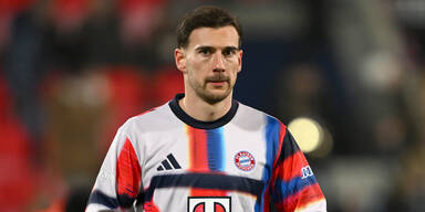 Hammer-Gerücht: Bayern-Star vor Blitz-Wechsel zum Nulltarif