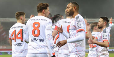 Transfer-Hammer: Bayern-Star wird von Billig-Lösung ersetzt